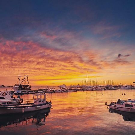 App Lov Apartment Umag Bagian luar foto