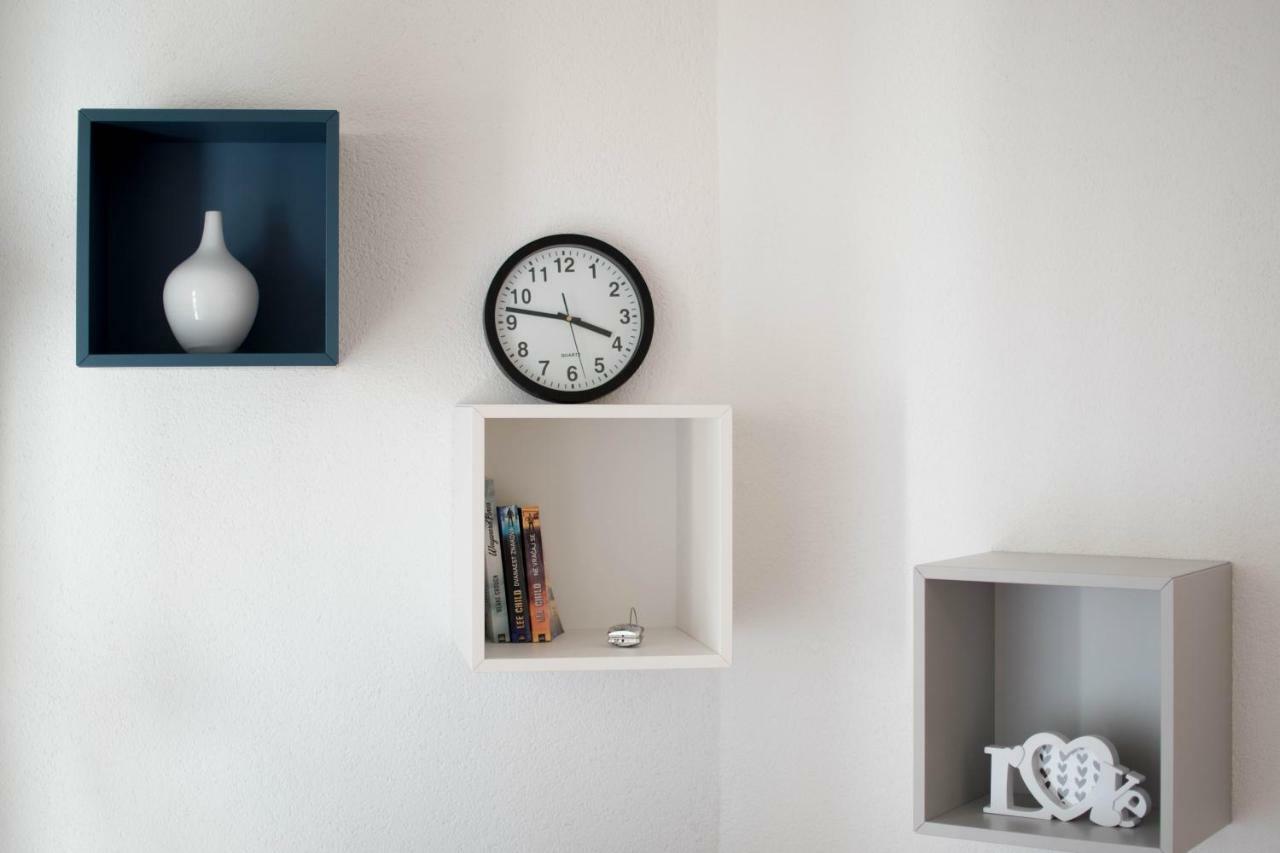 App Lov Apartment Umag Bagian luar foto