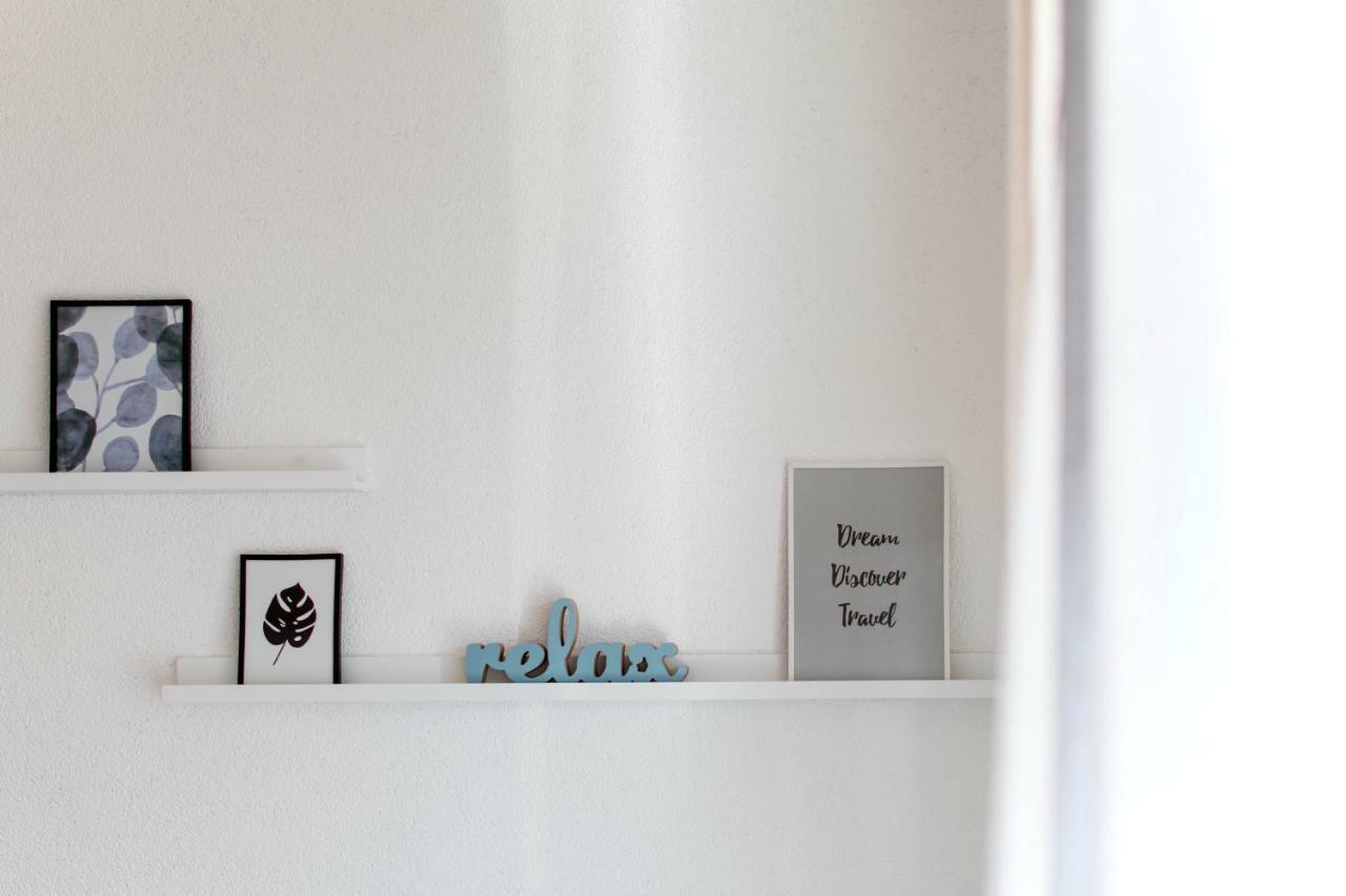 App Lov Apartment Umag Bagian luar foto